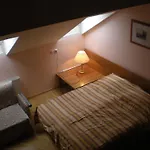 Select Hotel Praag