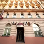 Select Hotel 3*