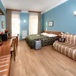 Select Hotel Praag