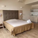 Hotel Select Praag