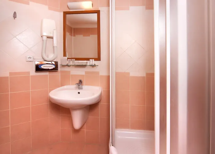 Szálloda Select 3*