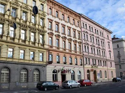 Szálloda Select 3*