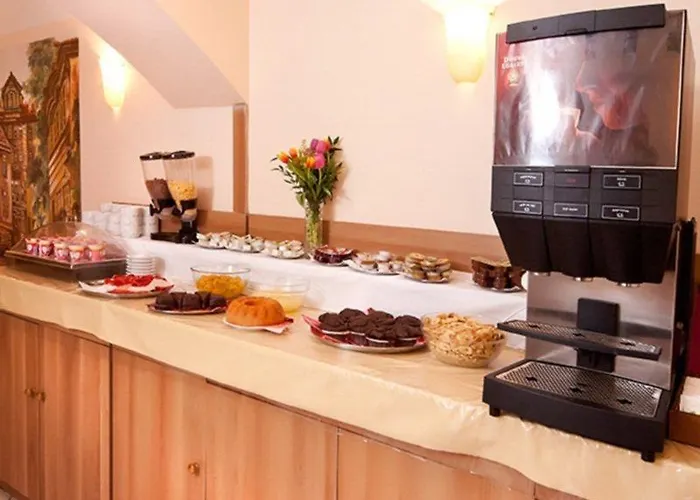Select Szálloda