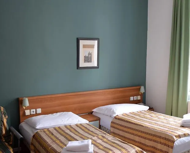 Szálloda Select 3*
