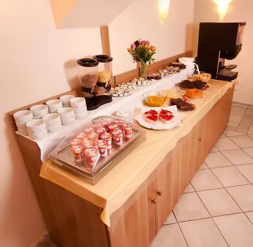 Hotell Select