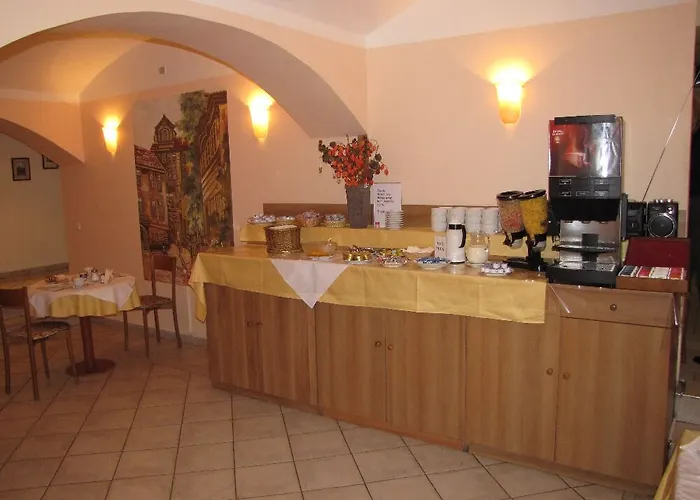 Szálloda Select 3*