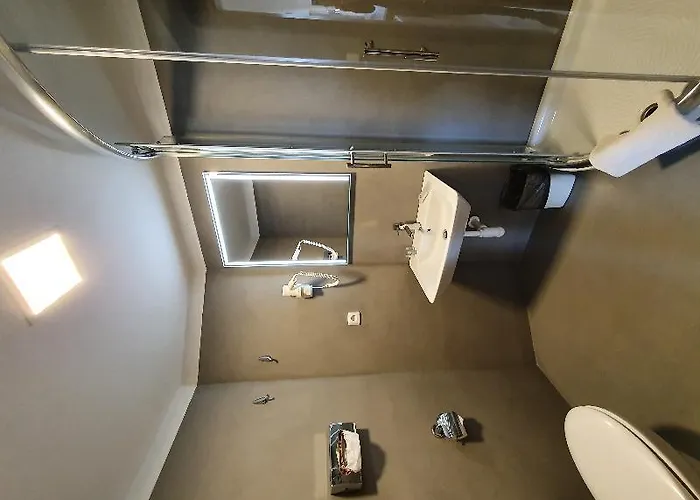 Hotell Select
