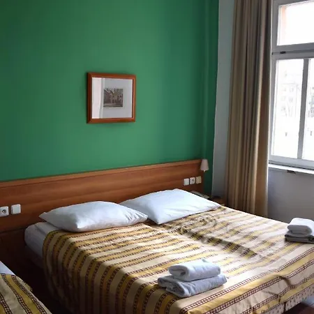 Hotel Select Prague