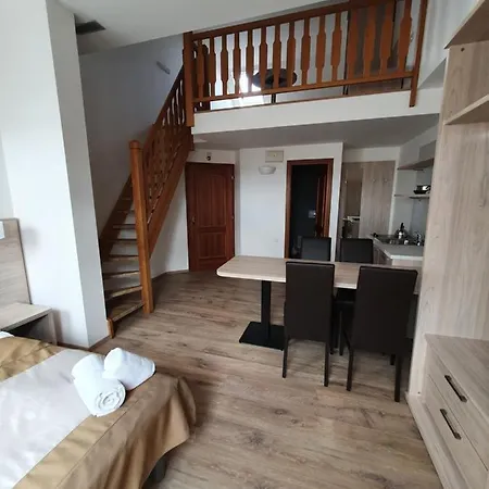 Select Hotel 3*