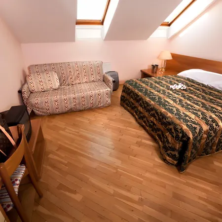Select Hotel Prague