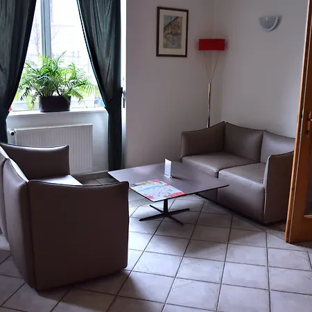 Hotel Select Prague