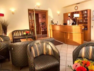 Hotel Select Prague