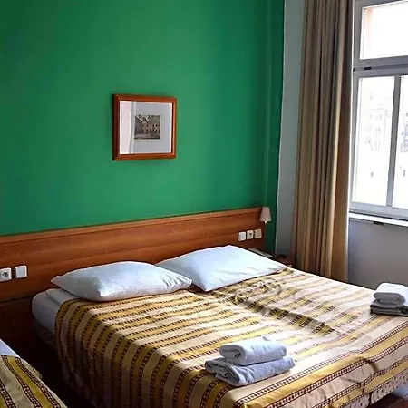 Select Hotel Praga