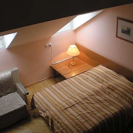 Hotel Select 3*