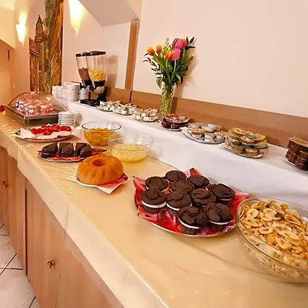 Hotel Select 3*