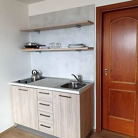 Hotel Select Praga