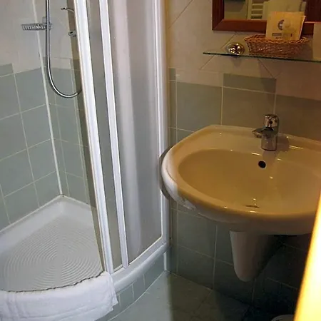 Select Hotel Praga