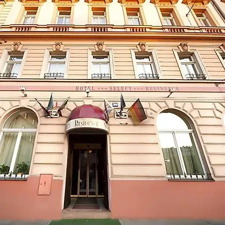 Hotel Select