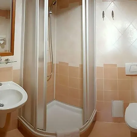 Hotel Select Praga