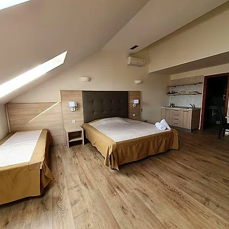 Hotel Select 3*