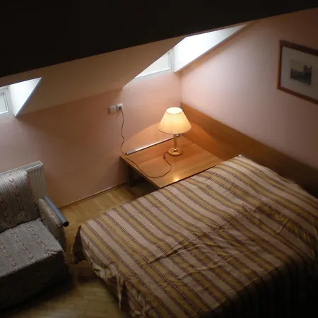 Select Hotel Prag