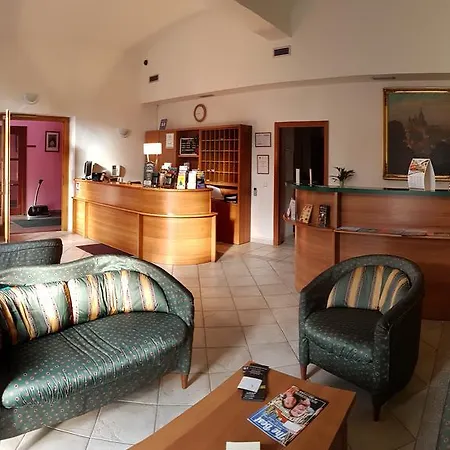 酒店 莱西登斯精选酒店 3*