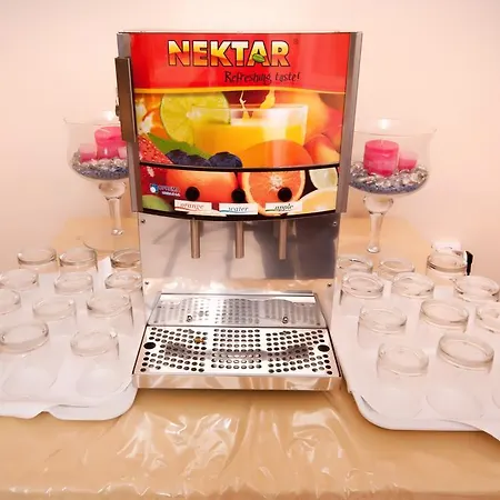 莱西登斯精选酒店 布拉格