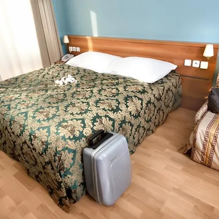 Select Hotel Praga