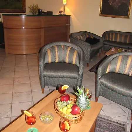 Hotel Select Prag