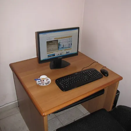 酒店 莱西登斯精选酒店