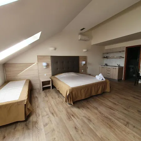 Hotel Select 3*