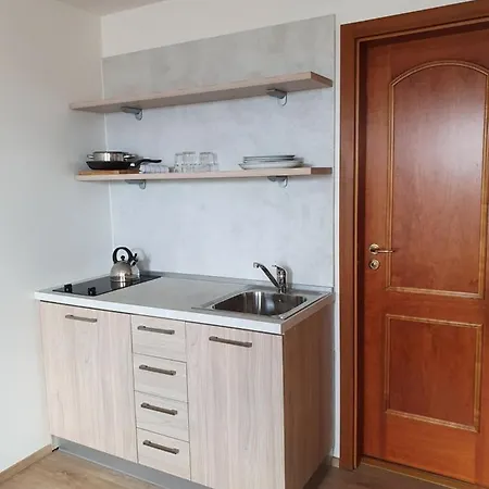 Select Hotel 3*
