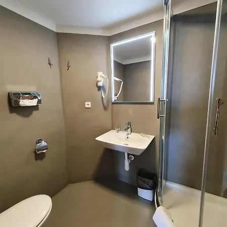 Select Hotel Prag