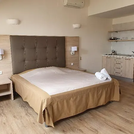 Hotel Select Prague