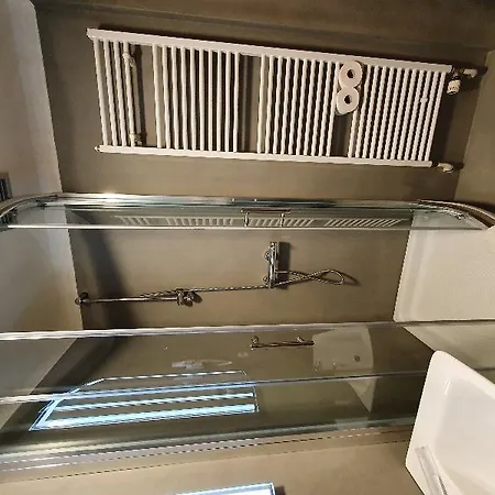 Hotel Select Prag
