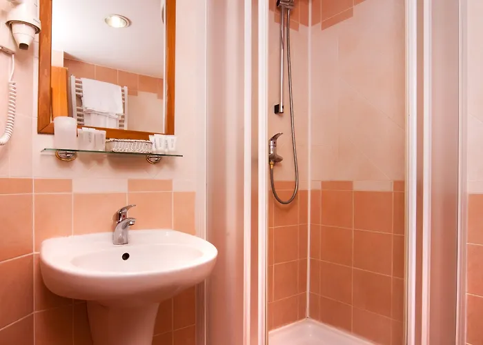 Select Hotell Prag