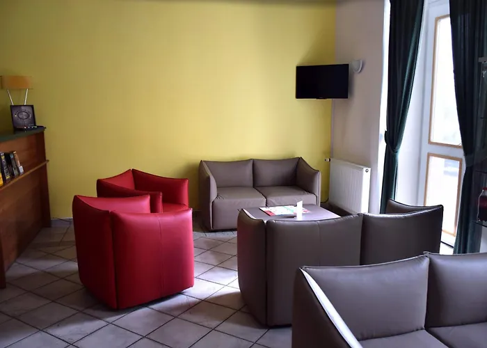 Hotell Select
