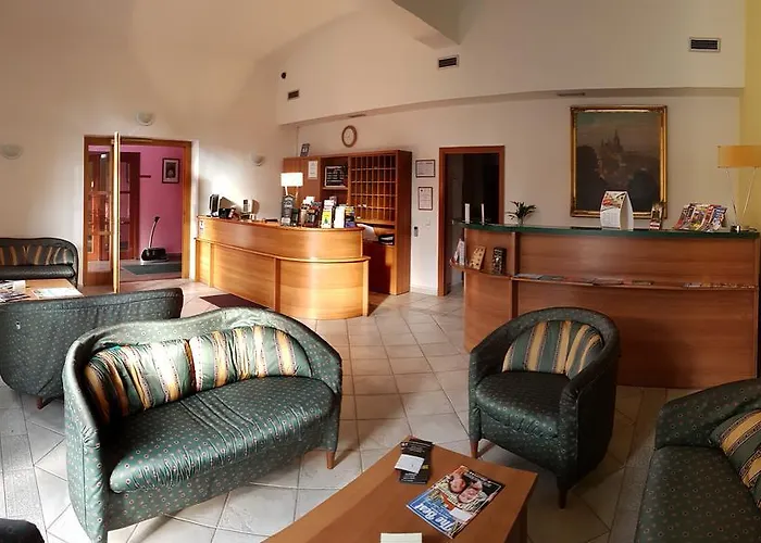 Hotel Select 3*