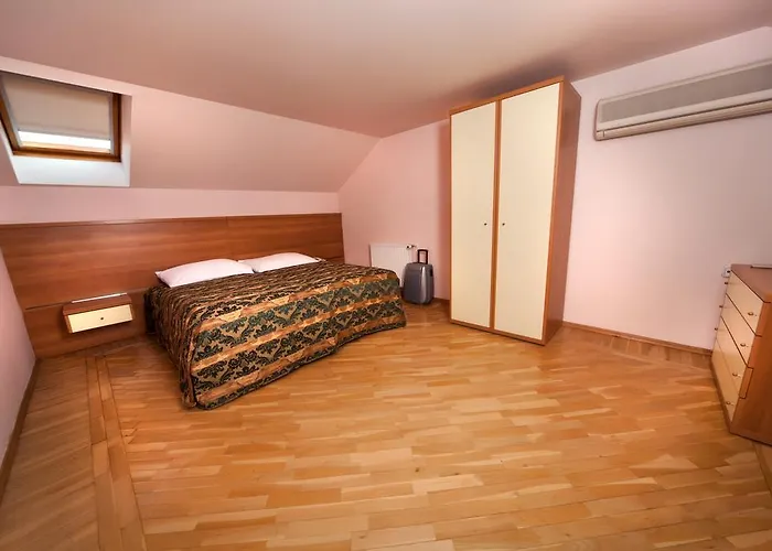 Select Hotell Prag