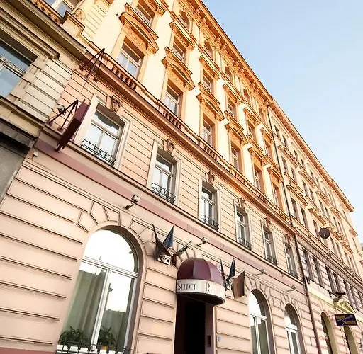 Hotel Select Praga