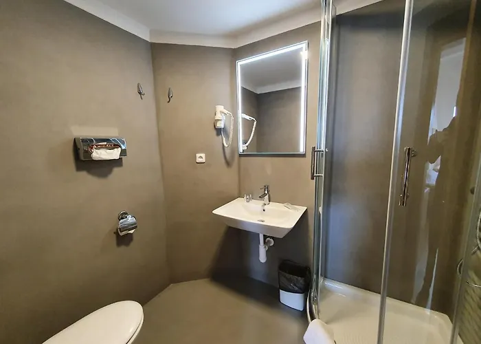 Select Hotel Prague