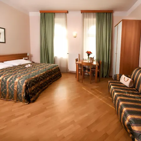 Select 3* Praag