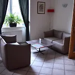 Otel Select Prag