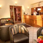 Otel Select Prag