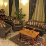 Otel Select Prag