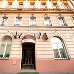 Select Otel Prag